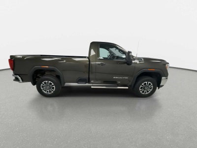 2022 GMC Sierra 3500 HD Pro