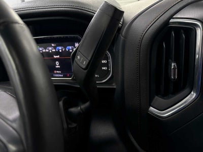 2022 GMC Sierra 3500 HD AT4