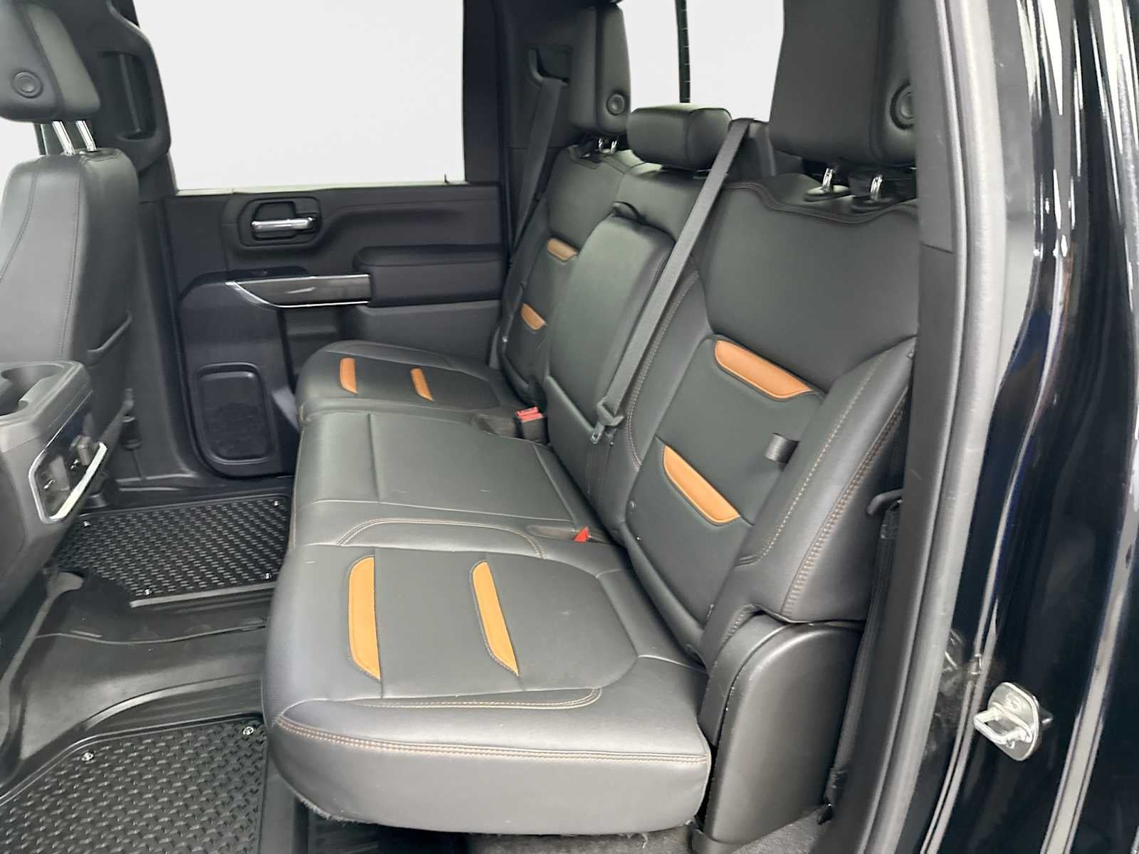 2022 GMC Sierra 3500 HD AT4