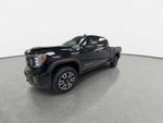 2022 GMC Sierra 3500 HD AT4