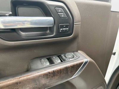 2021 GMC Sierra 3500 HD Denali