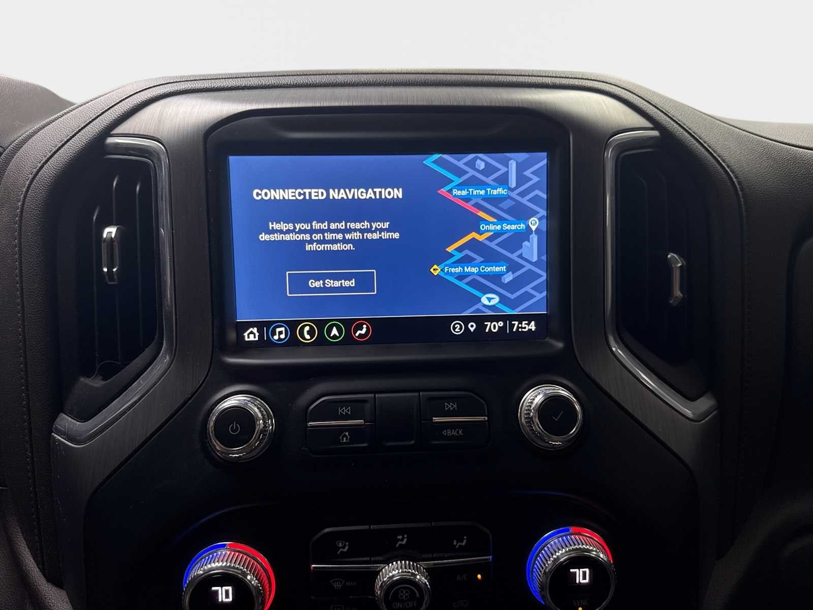 2021 GMC Sierra 3500 HD Denali