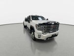 2021 GMC Sierra 3500 HD Denali