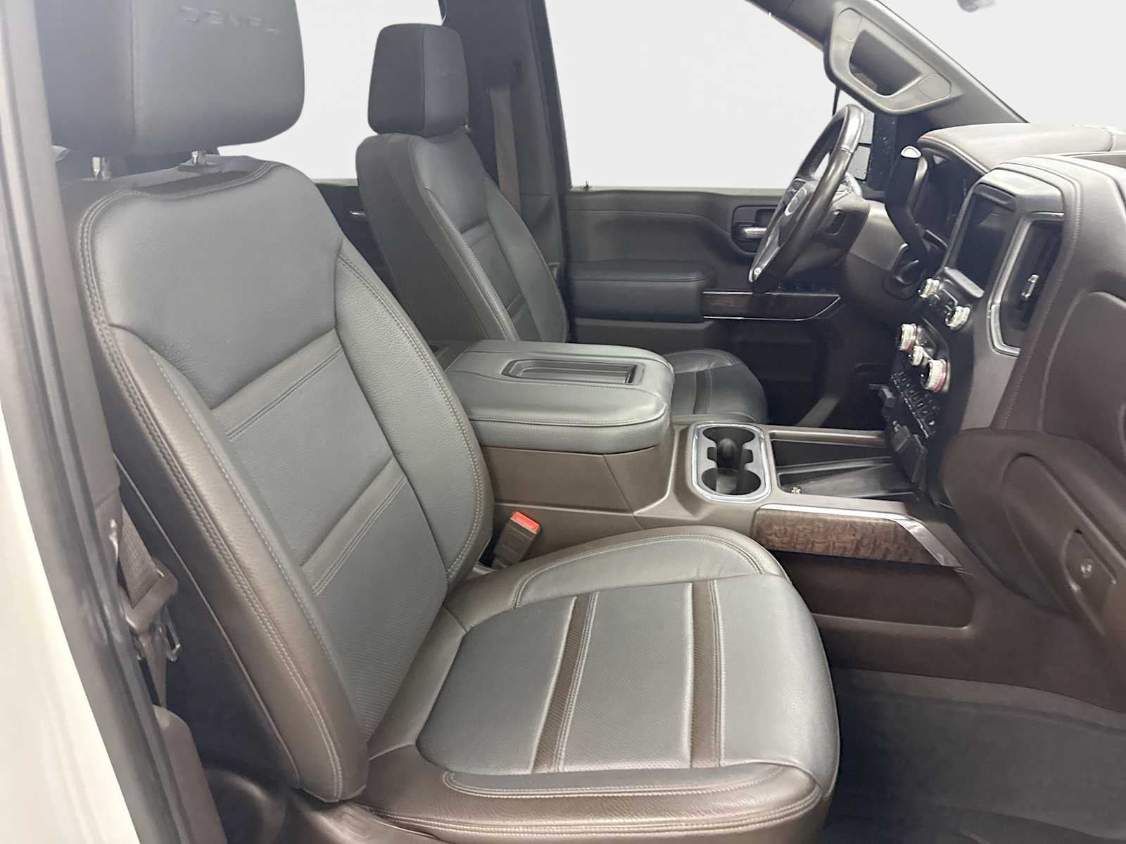 2021 GMC Sierra 3500 HD Denali