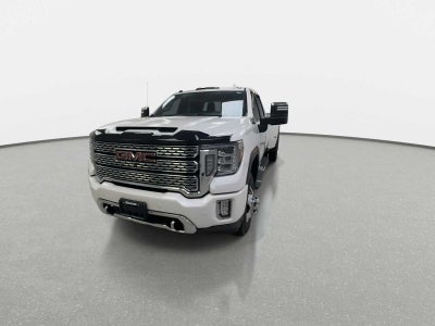 2021 GMC Sierra 3500 HD Denali