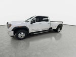 2021 GMC Sierra 3500 HD Denali