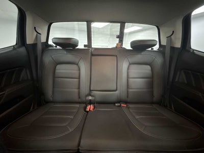 2022 GMC Canyon Denali