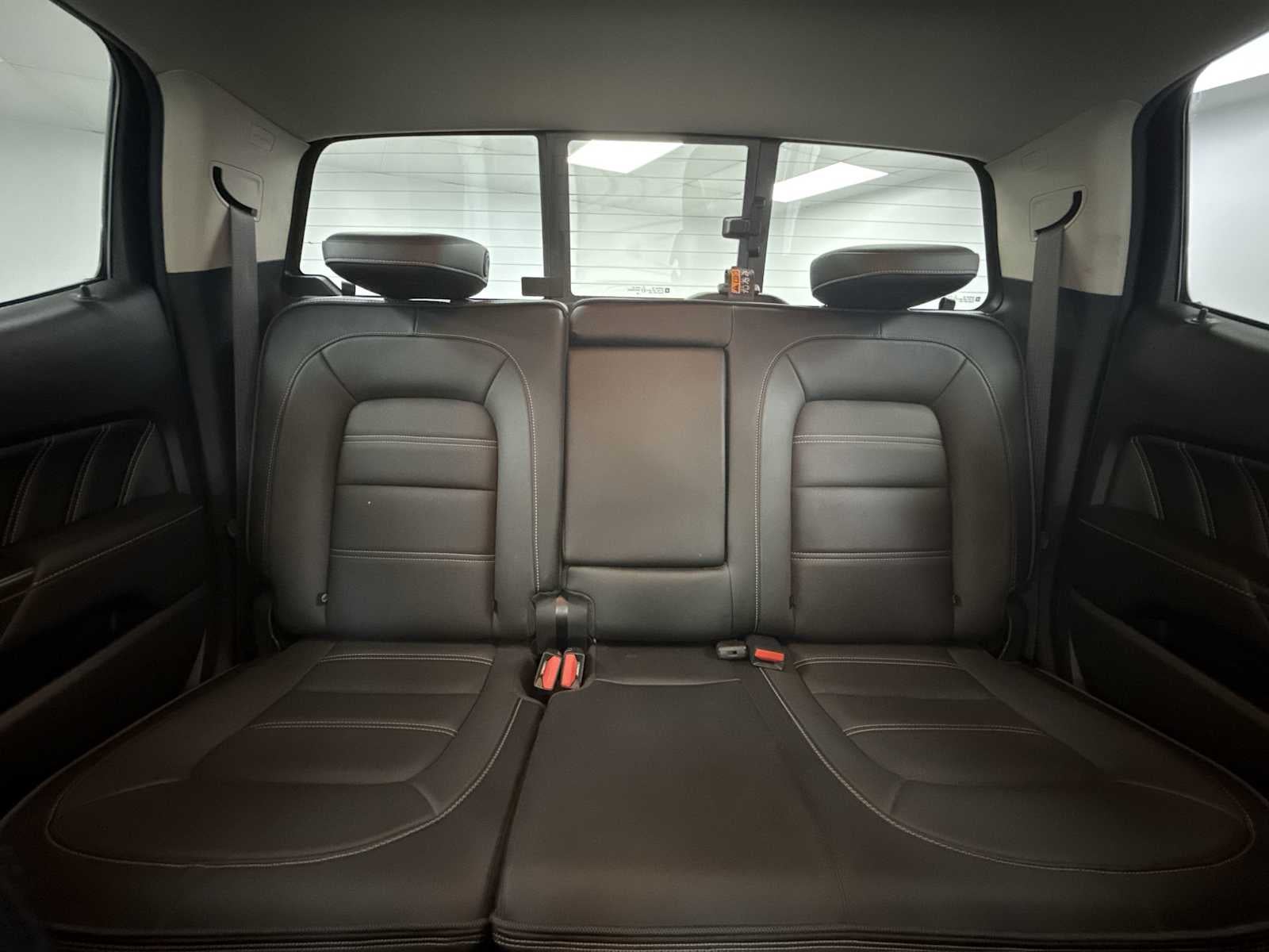 2022 GMC Canyon Denali