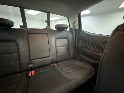 2022 GMC Canyon Denali