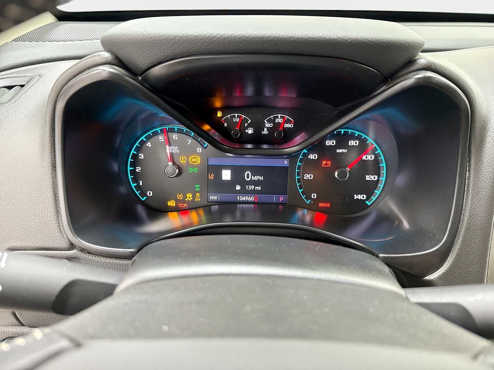 2022 GMC Canyon Denali