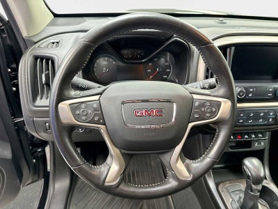 2022 GMC Canyon Denali