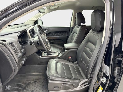 2022 GMC Canyon Denali