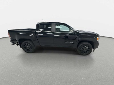 2022 GMC Canyon Denali