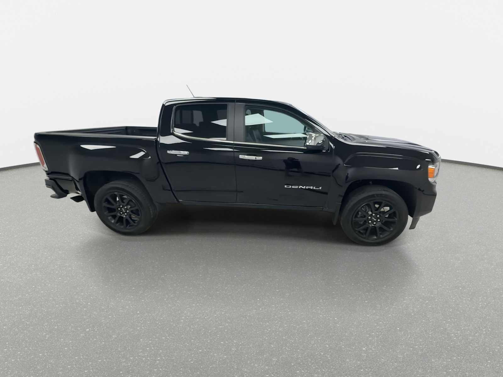 2022 GMC Canyon Denali