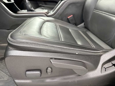 2022 GMC Canyon Denali