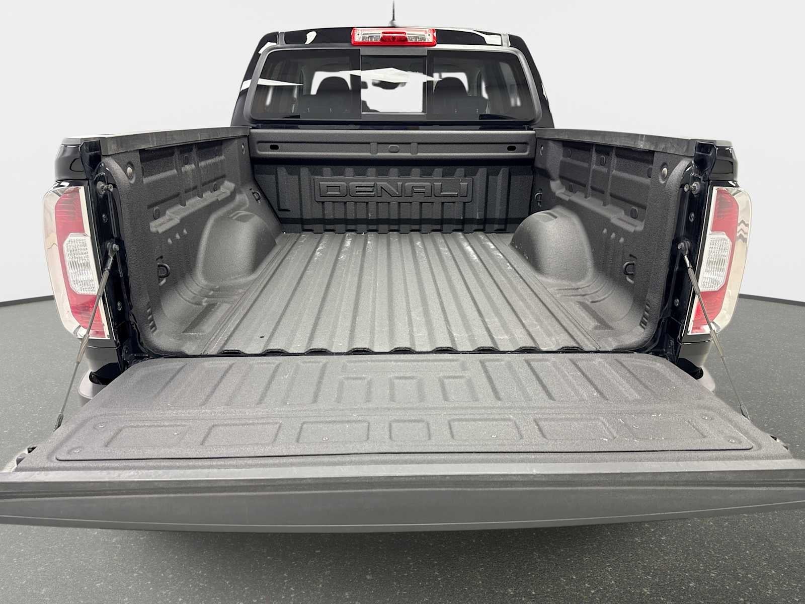 2022 GMC Canyon Denali