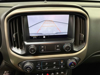 2022 GMC Canyon Denali