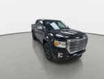 2022 GMC Canyon Denali