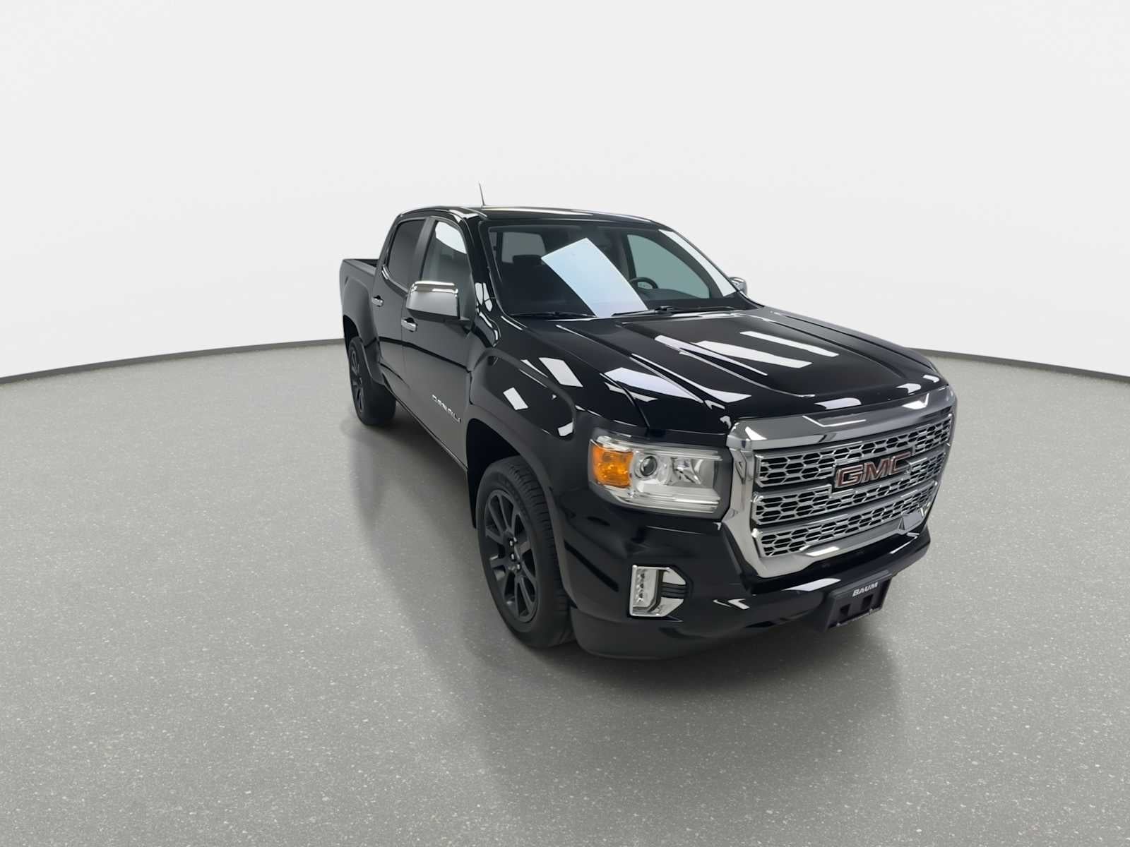 2022 GMC Canyon Denali