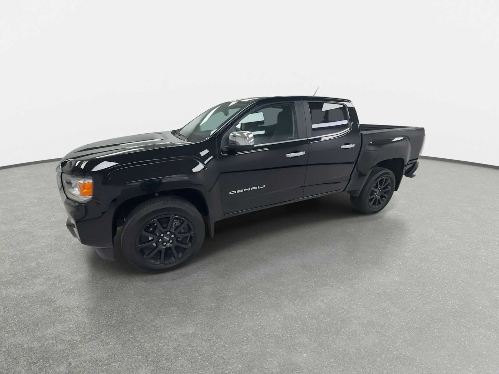 2022 GMC Canyon Denali