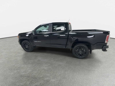 2022 GMC Canyon Denali