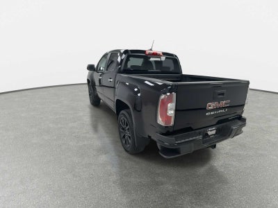 2022 GMC Canyon Denali