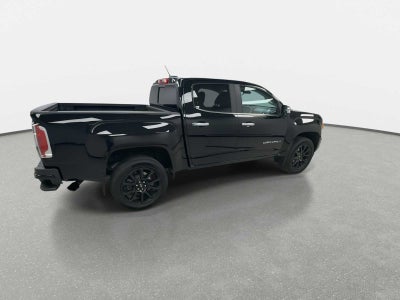 2022 GMC Canyon Denali