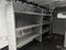 2018 GMC Savana Cargo 2500 Work Van