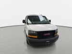 2018 GMC Savana Cargo 2500 Work Van