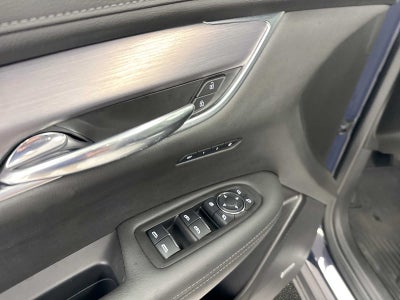 2024 Cadillac XT6 Luxury