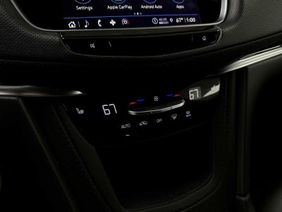 2024 Cadillac XT6 Luxury