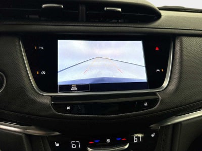 2024 Cadillac XT6 Luxury
