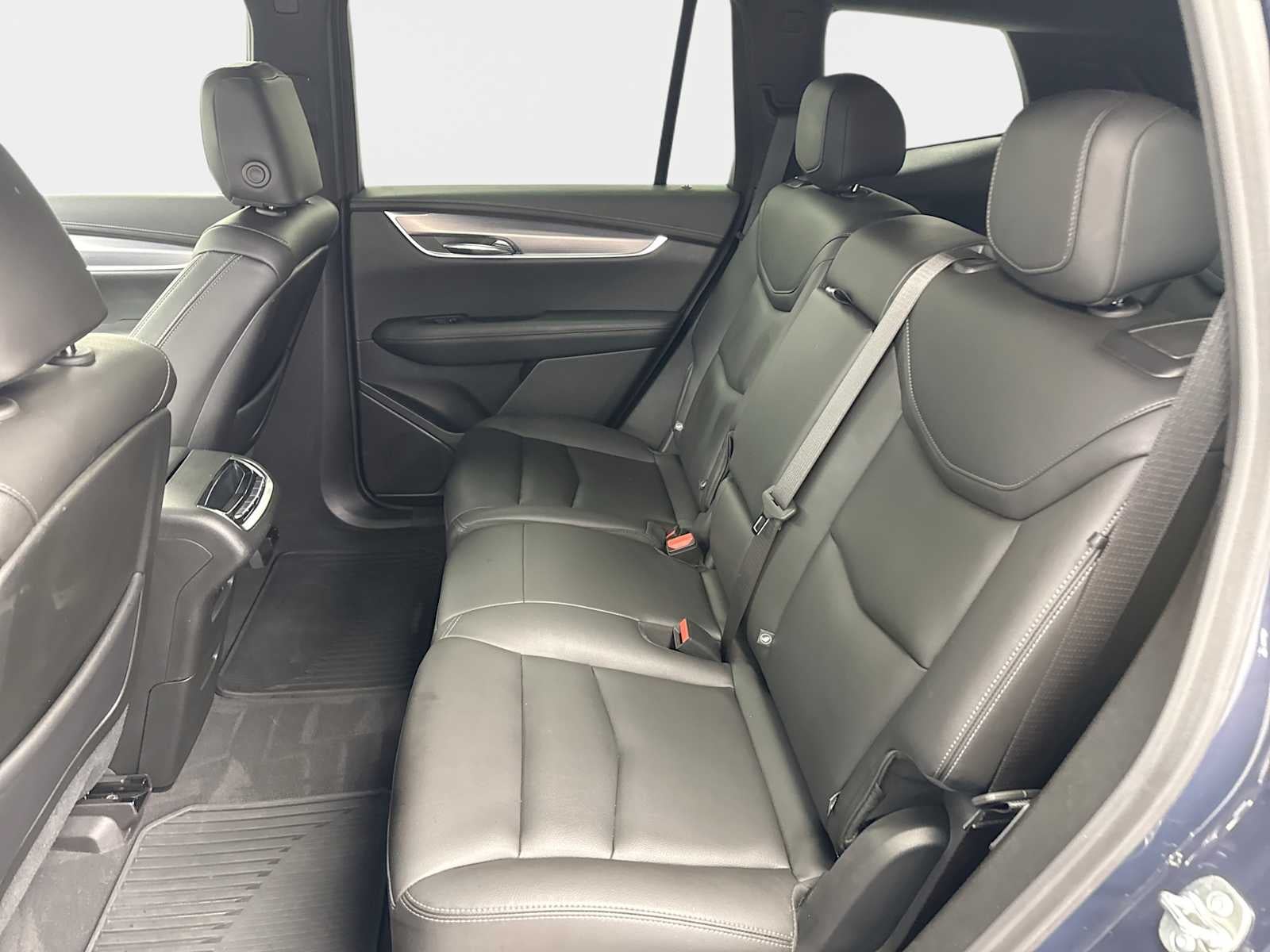 2024 Cadillac XT6 Luxury
