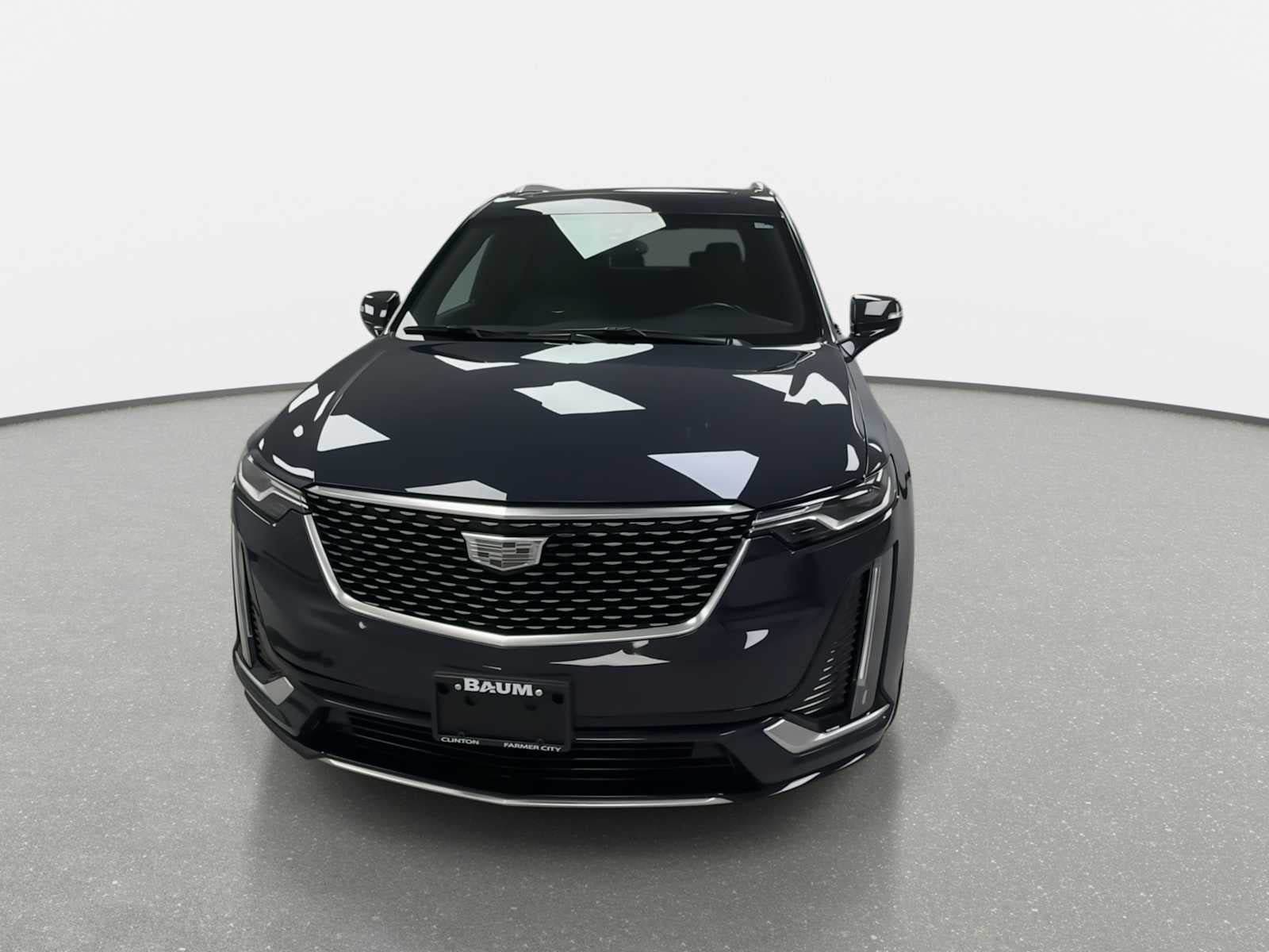 2024 Cadillac XT6 Luxury