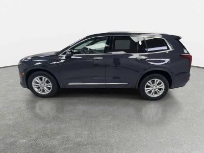 2024 Cadillac XT6 Luxury