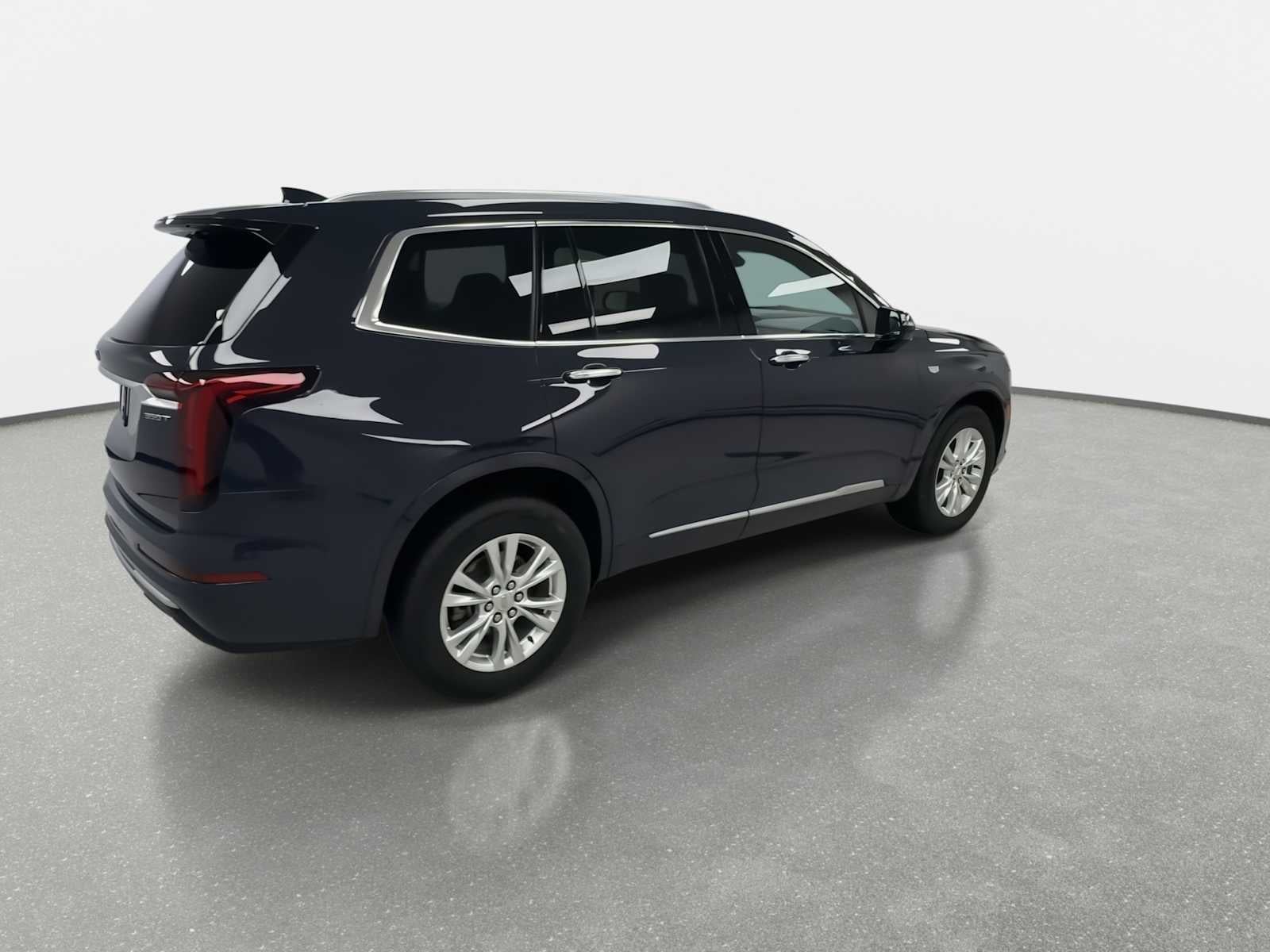 2024 Cadillac XT6 Luxury