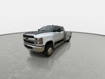 2019 Chevrolet Silverado 5500 HD Work Truck