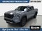 2024 Nissan Frontier Crew Cab PRO-4X 4x4