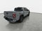 2024 Nissan Frontier Crew Cab PRO-4X 4x4