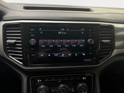2021 Volkswagen Atlas 3.6L V6 SEL R-Line