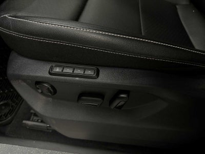 2021 Volkswagen Atlas 3.6L V6 SEL R-Line