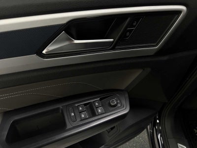 2021 Volkswagen Atlas 3.6L V6 SEL R-Line