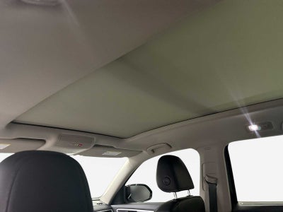 2021 Volkswagen Atlas 3.6L V6 SEL R-Line