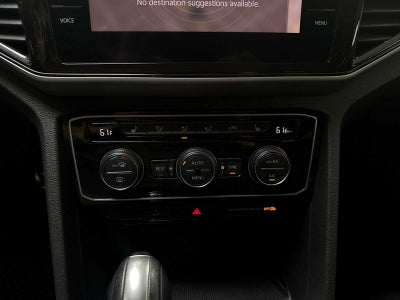 2021 Volkswagen Atlas 3.6L V6 SEL R-Line