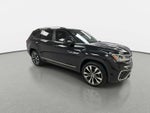2021 Volkswagen Atlas 3.6L V6 SEL R-Line