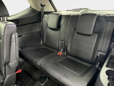 2021 Volkswagen Atlas 3.6L V6 SEL R-Line