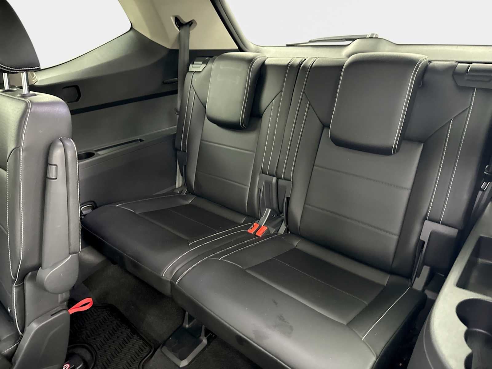 2021 Volkswagen Atlas 3.6L V6 SEL R-Line