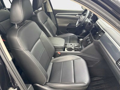 2021 Volkswagen Atlas 3.6L V6 SEL R-Line