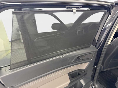2021 Volkswagen Atlas 3.6L V6 SEL R-Line