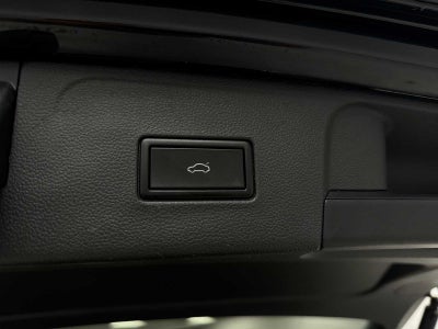 2021 Volkswagen Atlas 3.6L V6 SEL R-Line
